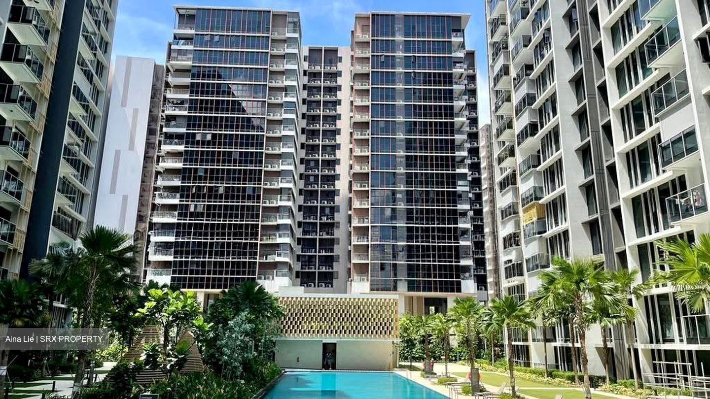 Penrose (D14), Apartment #634655571